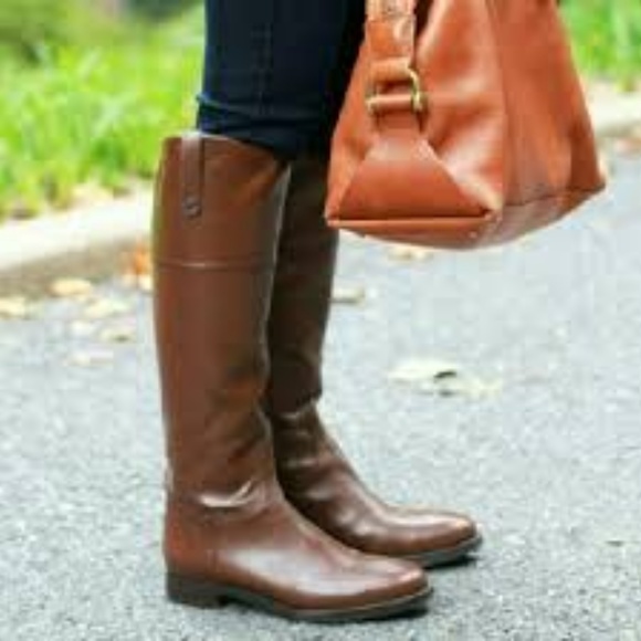 Enzo Angiolini Shoes - Riding Boots
